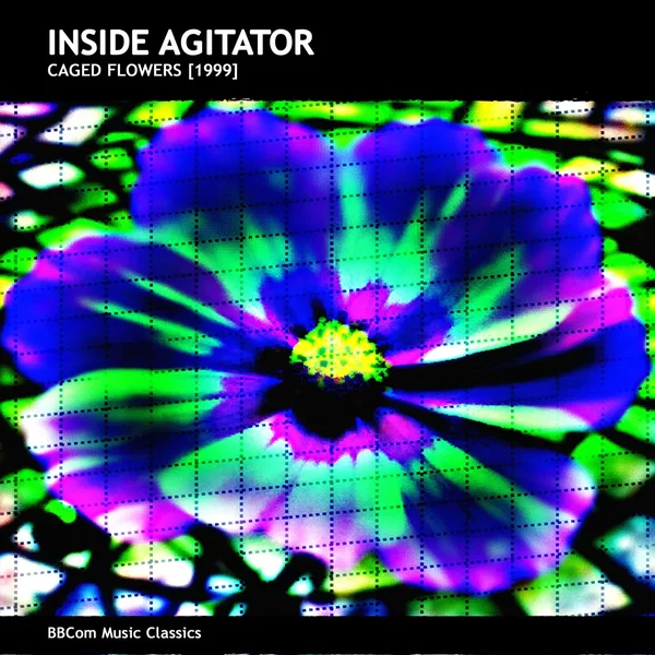 Caged Flowers