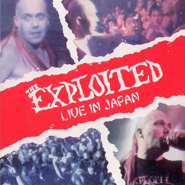 Live in Japan
