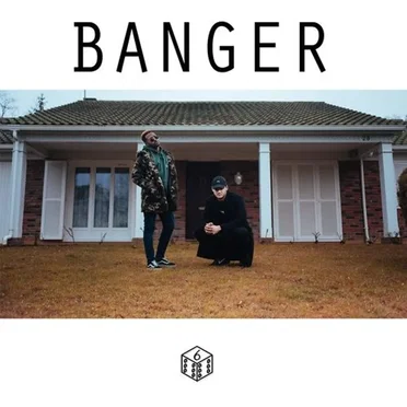 Banger by D6 - album cover