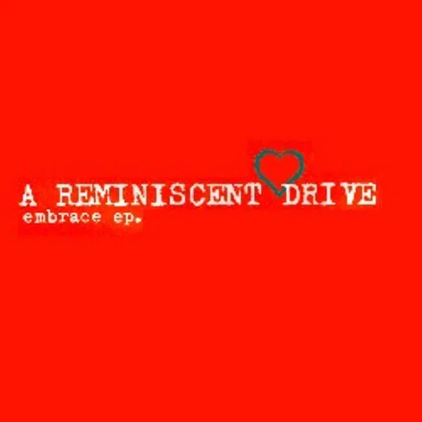 Embrace EP