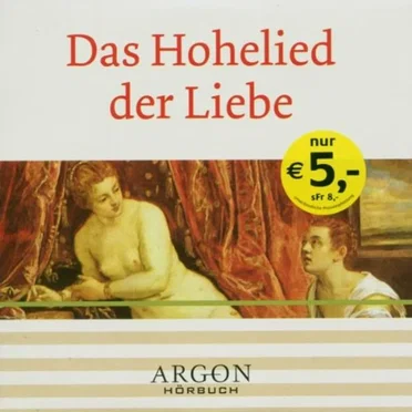 Das Hohelied der Liebe by [traditional] - album cover
