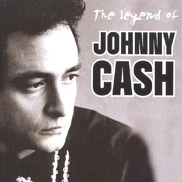 The Legend of Johnny Cash