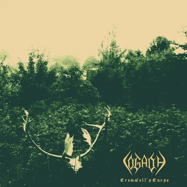 Cromwell’s Curse
