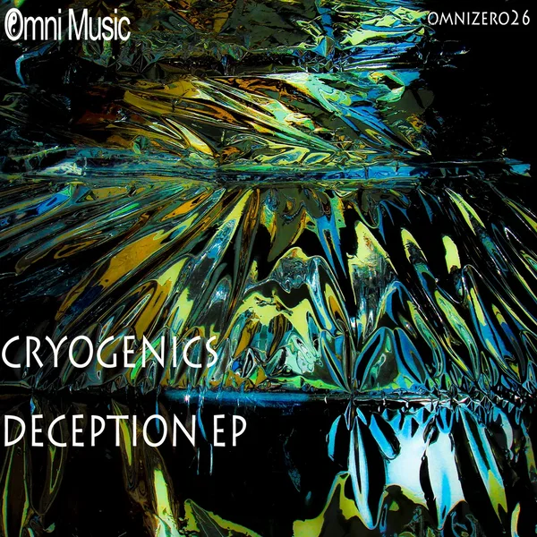 Deception EP