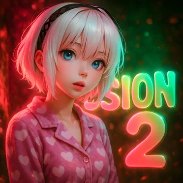 PASSION 2 by X SMILE - album cover