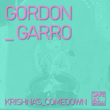 Krishna's Comedown