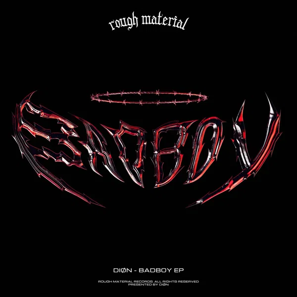 Badboy EP