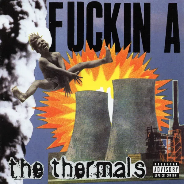 Fuckin A