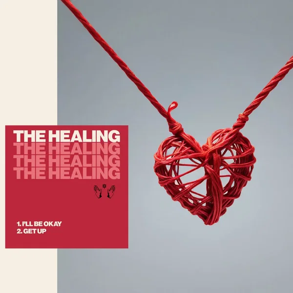 THE HEALING