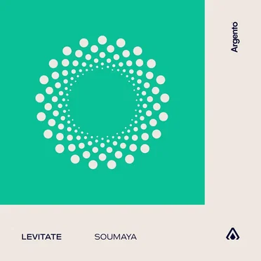 Soumaya by Levitate - album cover