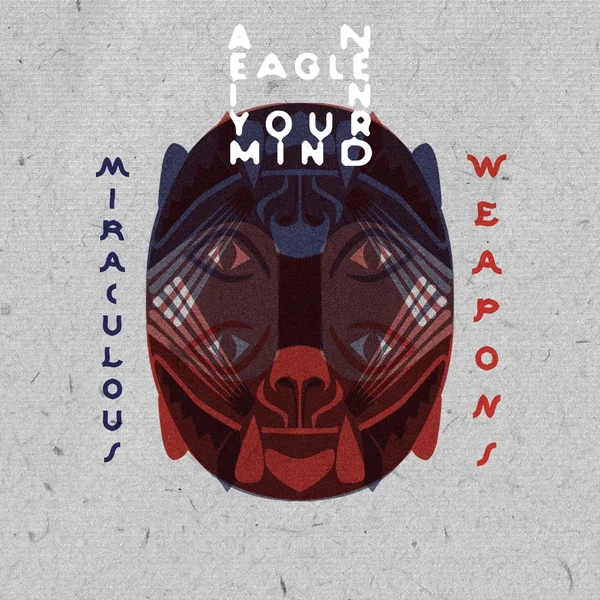 Miraculous Weapons