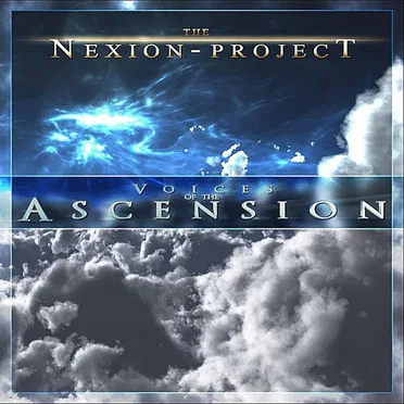 Voices of the Ascension by The Nexion-Project - album cover