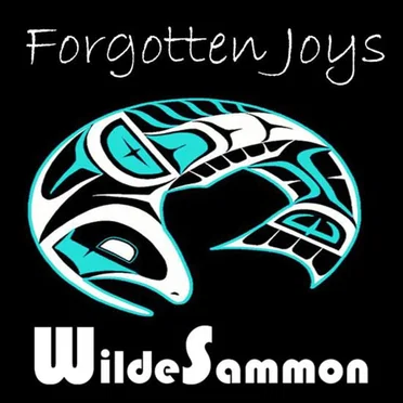 Forgotten Joys by Wilde Sammon - album cover