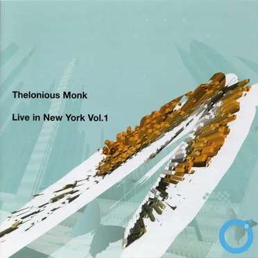 Live in New York, Vol. 1