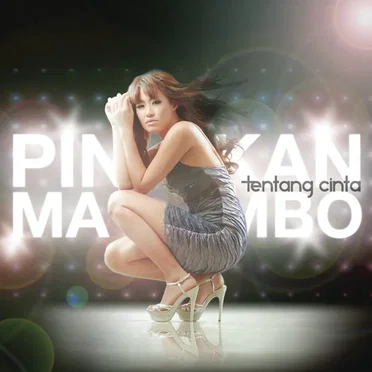 Tentang Cinta by Pinkan Mambo - album cover