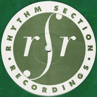 It's A Jungle Brother (Rennie P Mix) / It's A Jungle Brother (Ellis Dee Mix)