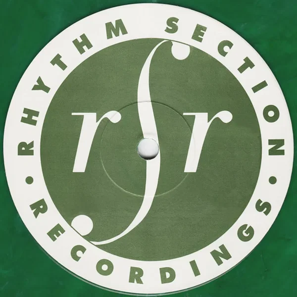 It's A Jungle Brother (Rennie P Mix) / It's A Jungle Brother (Ellis Dee Mix)