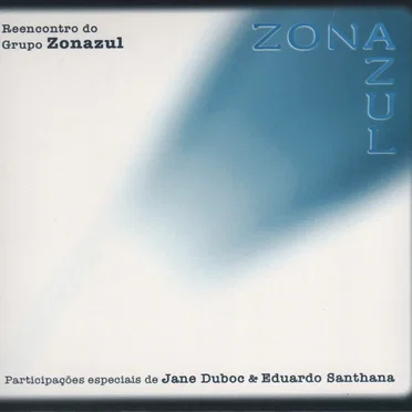 Reencontro do grupo Zonazul by zonazul - album cover
