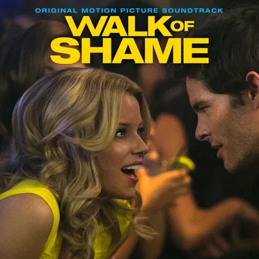 Walk of Shame by Various Artists - album cover