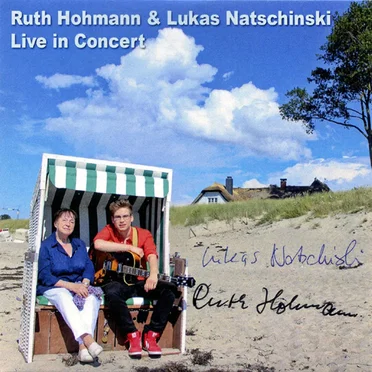 Ruth Hohmann