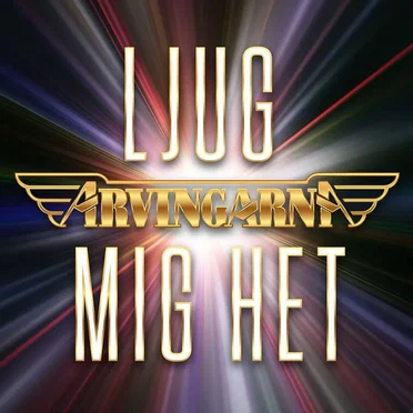 Ljug mig het