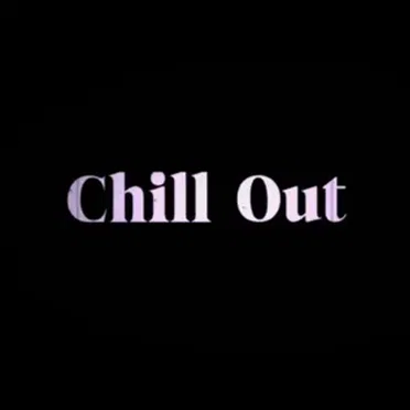 Chill Out by Rocket Berry - album cover