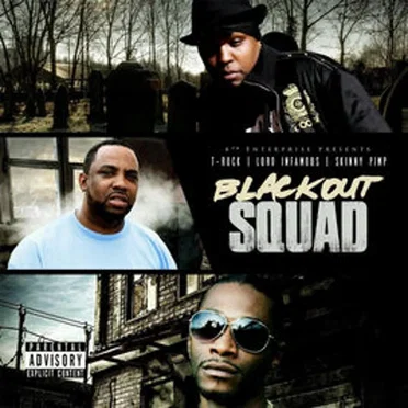 Blackout Squad