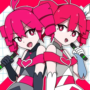 キャラクターT