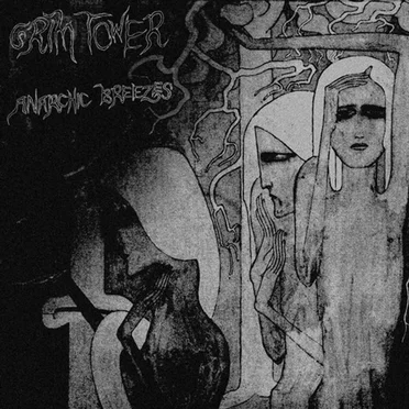 Anarchic Breezes by Grim Tower - album cover