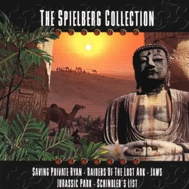 The Spielberg Collection