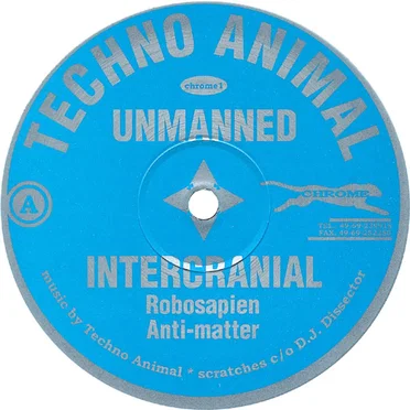 Unmanned