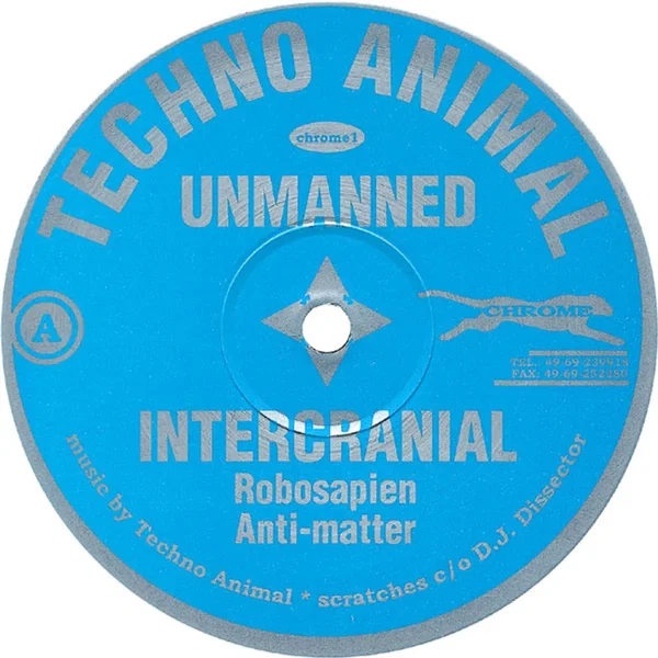 Unmanned