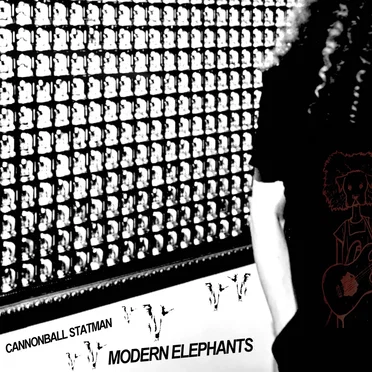 Modern Elephants