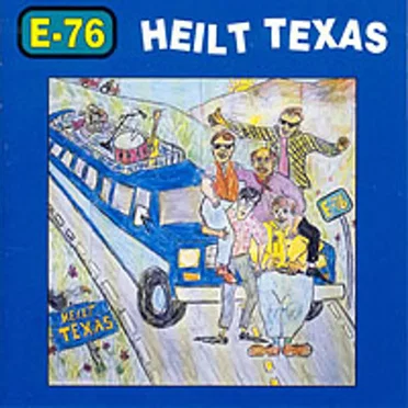 Heilt Texas
