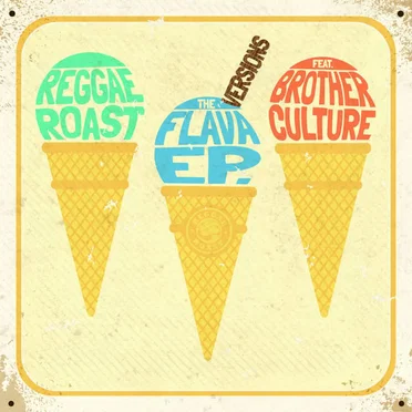 The Flava EP (Versions)