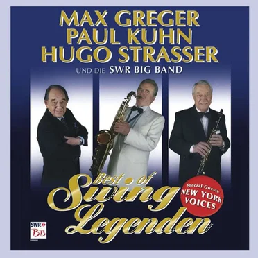 Best of Swing Legenden