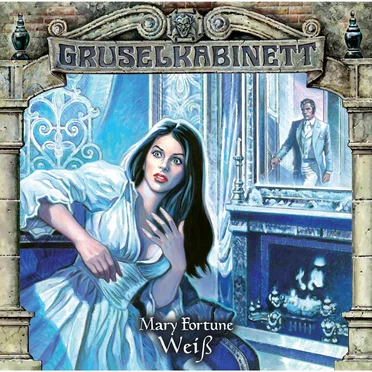 Weiß by Marc Gruppe - album cover