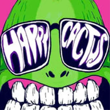 Happy Cactus