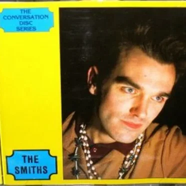 The Conversation Disc Series by The Smiths - album cover