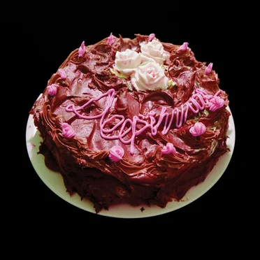 Good Bad Pretty by Deep Throats - album cover