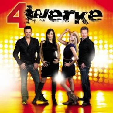 4 Werke by 4werke - album cover