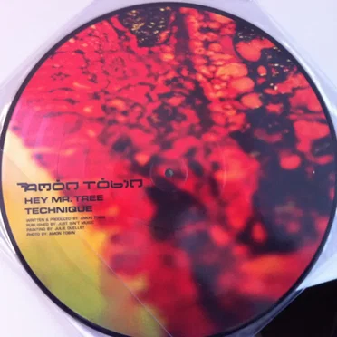 Hey Mr. Tree