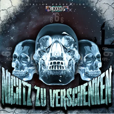 Nichtz zu Verschenken 666