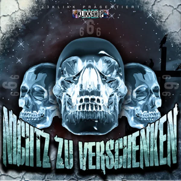 Nichtz zu Verschenken 666