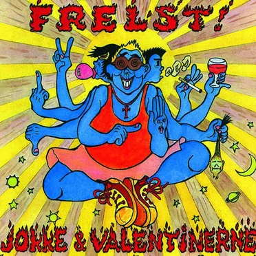 Frelst!