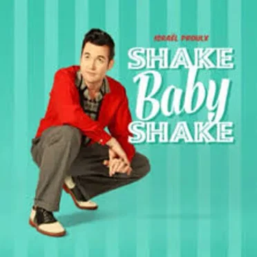 Shake Baby Shake
