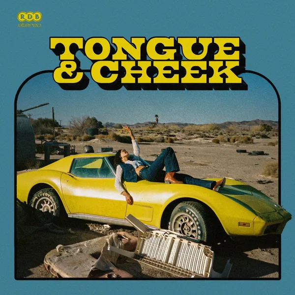 Tongue & Cheek