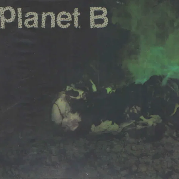 Planet B