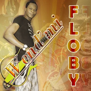 Wend’mi by Floby - album cover