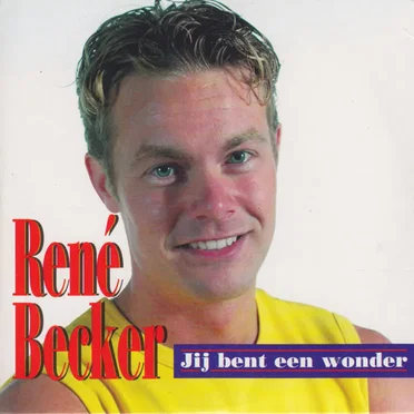 Jij bent een wonder / Verloren